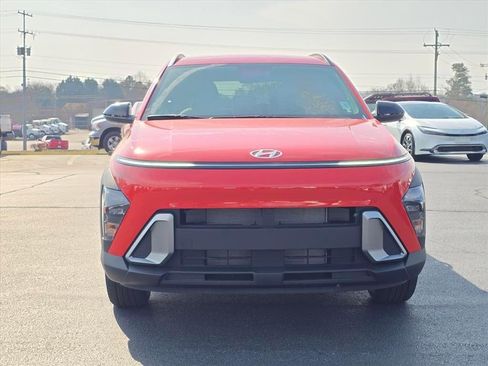 New 2026 Hyundai Kona SEL Sport FWD image 8