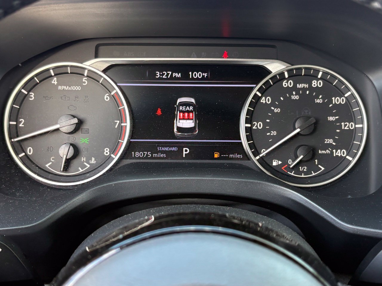 Certified 2023 Nissan Rogue SL FWD image 28