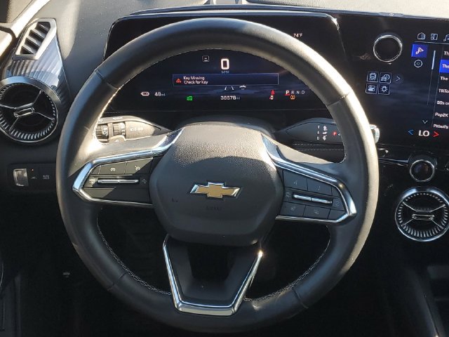 Certified 2024 Chevrolet Blazer EV LT AWD/4WD image 13