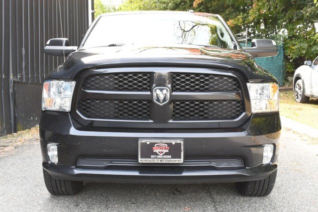Used 2016 RAM 1500 Express AWD/4WD image 2