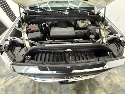 Used 2021 GMC Sierra 1500 4x4 Crew Cab image 22