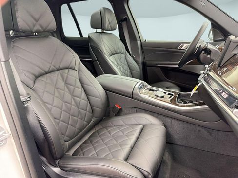 Used 2026 BMW X5 xDrive40i w/ Climate Comfort Package AWD/4WD image 30