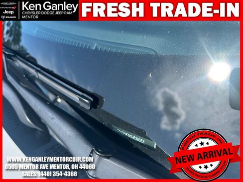 Used 2019 Honda CR-V EX image 12