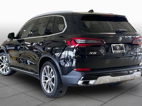 Used 2023 BMW X5 xDrive40i AWD/4WD image 11