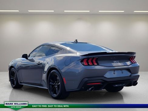 Used 2025 Ford Mustang GT image 6