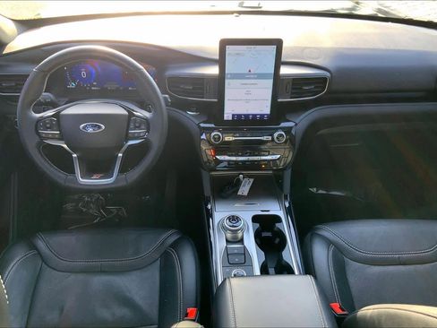 Used 2024 Ford Explorer ST w/ Equipment Group 401A image 15