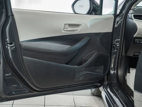 New 2026 Toyota Corolla LE FWD image 33