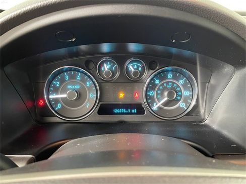 Used 2009 Ford Flex SEL image 5