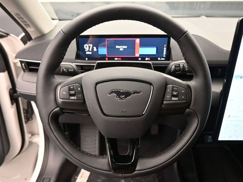 New 2024 Ford Mustang Mach-E Select w/ Comfort Package Lite image 7