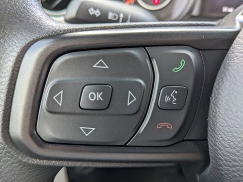 New 2026 Jeep Wrangler Sport image 18