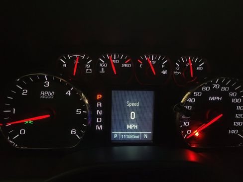 Used 2016 GMC Sierra 1500 4x4 Double Cab w/ Elevation Edition image 23
