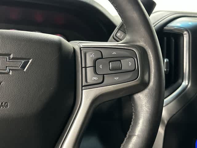 Used 2019 Chevrolet Silverado 1500 RST w/ All-Star Edition RWD image 18