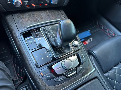 Used 2018 Audi S7 Premium Plus w/ S Sport Package image 40