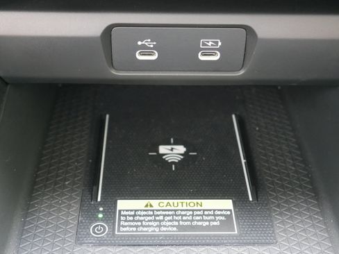 Used 2024 Honda Accord Touring image 21