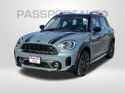 Used 2023 MINI Cooper Countryman S