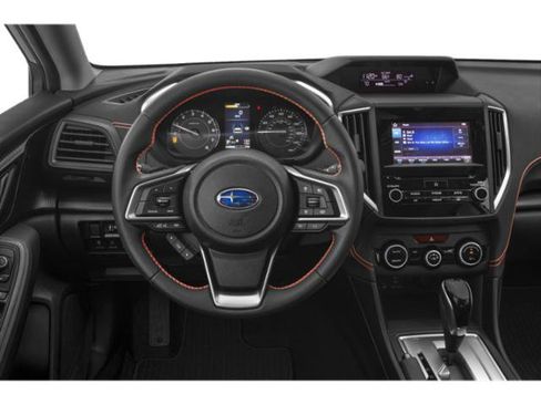 Certified 2023 Subaru Crosstrek 2.0i Premium AWD/4WD image 10