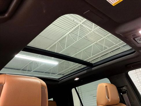 Used 2025 Cadillac Escalade Premium Luxury w/ Touring Package AWD/4WD image 28