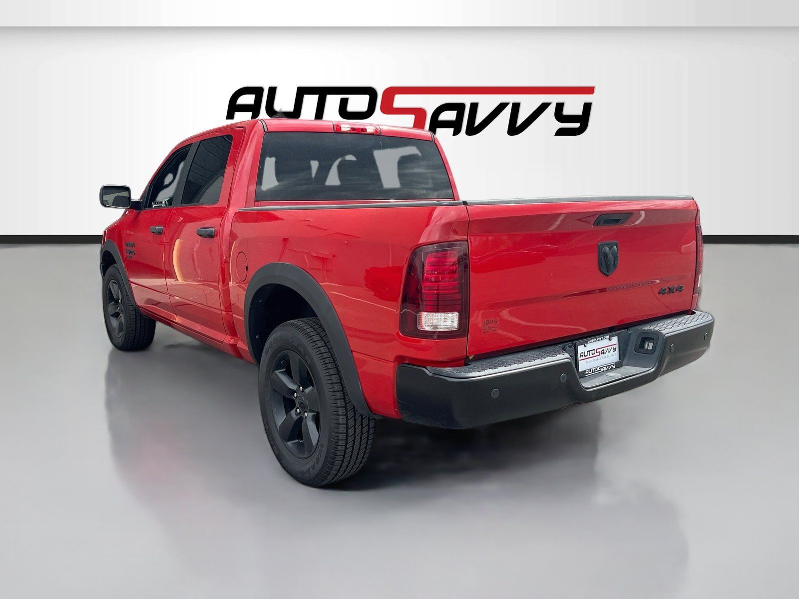 Used 2022 RAM 1500 Warlock w/ Electronics Group AWD/4WD image 5