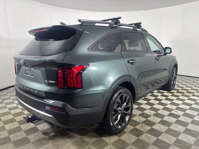 Used 2021 Kia Sorento SX Prestige AWD/4WD image 7