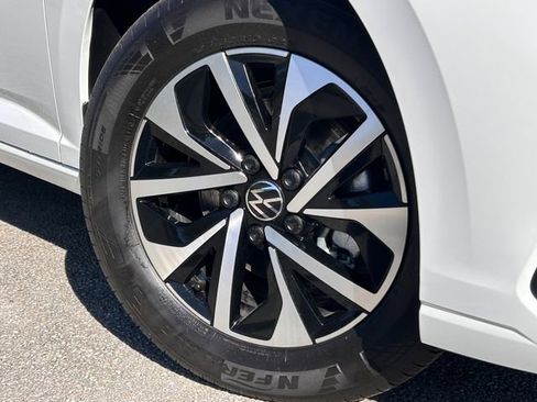 New 2026 Volkswagen Jetta S FWD image 2