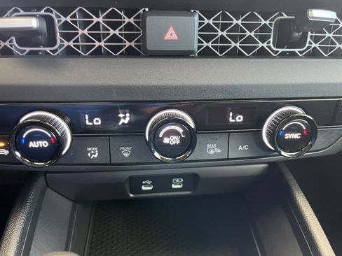 Used 2025 Honda Accord SE image 16