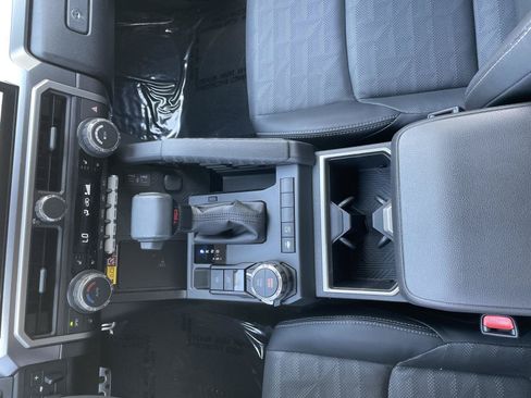 Used 2025 Toyota 4Runner TRD Sport Premium w/ Tow Technology Package AWD/4WD image 19