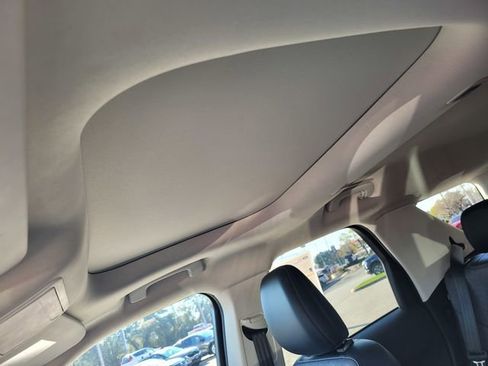 Certified 2023 Ford Bronco Sport Outer Banks w/ Tech Package image 20