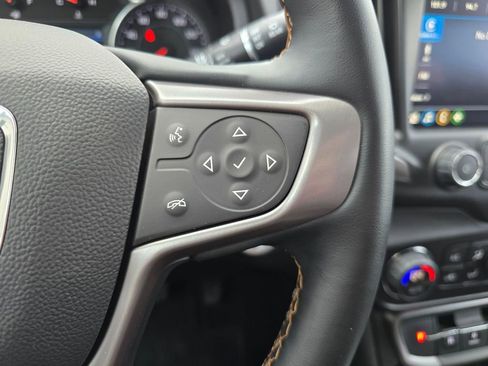 Used 2024 GMC Terrain AT4 w/ Tech Package image 35