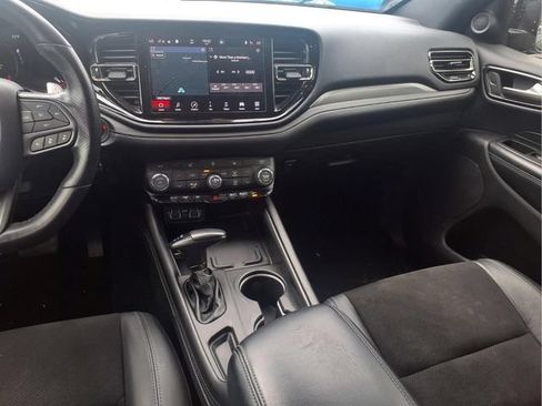 Used 2022 Dodge Durango GT AWD/4WD image 26