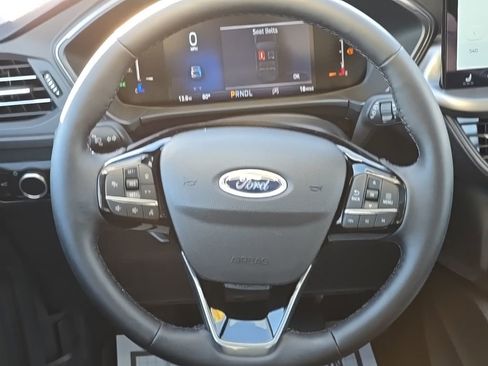 New 2026 Ford Escape Active w/ Tech Pack #1 image 23
