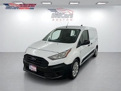 Used 2020 Ford Transit Connect XL