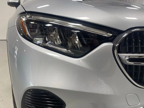 Certified 2026 Mercedes-Benz GLC 300 4MATIC image 10