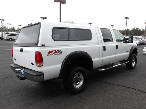 Used 2003 Ford F350 Lariat image 5