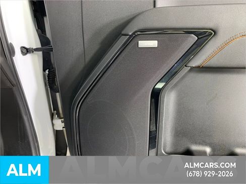 Used 2024 GMC Sierra 2500 AT4 w/ AT4 Premium Plus Package image 34