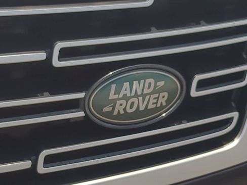 Certified 2023 Land Rover Range Rover Autobiography AWD/4WD image 12