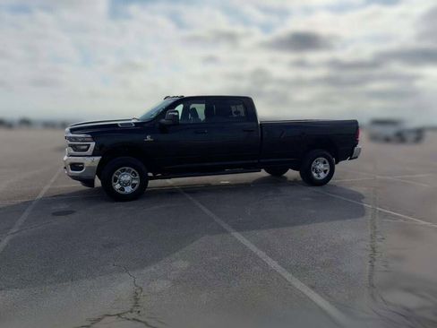 New 2026 RAM 2500 Tradesman image 5