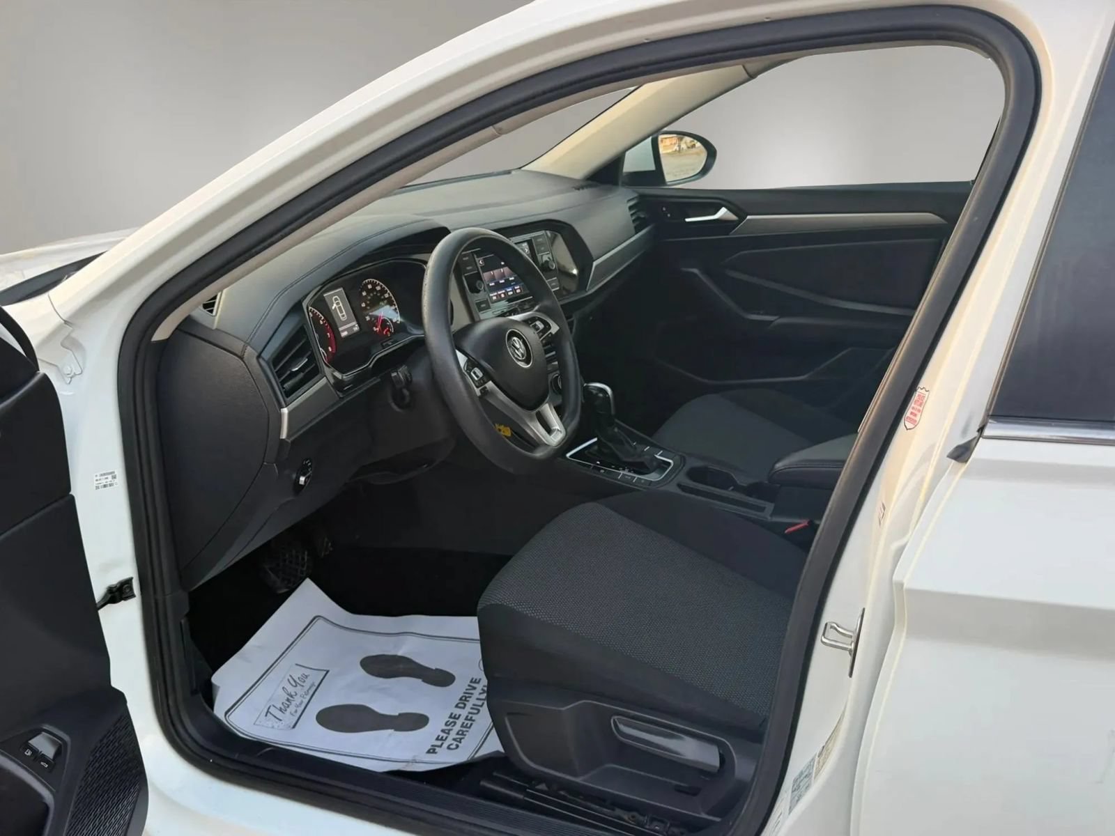 Used 2021 Volkswagen Jetta S FWD image 13