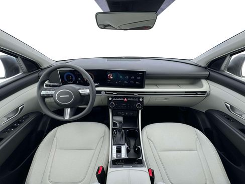 New 2026 Hyundai Tucson SEL AWD/4WD image 32