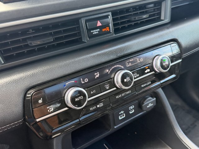 Used 2024 Honda Pilot Touring image 25