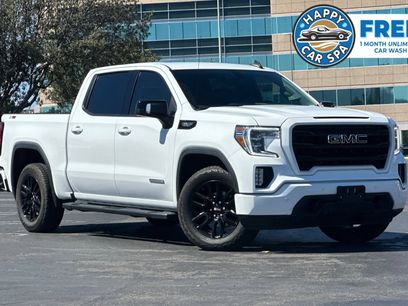 Used 2022 GMC Sierra 1500 Elevation