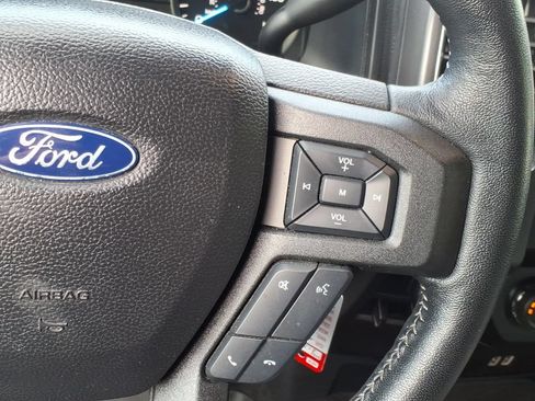 Used 2020 Ford F150 XLT w/ Equipment Group 302A Luxury AWD/4WD image 20