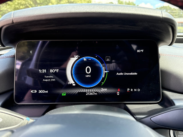 Certified 2024 Acura ZDX A-Spec AWD/4WD image 18