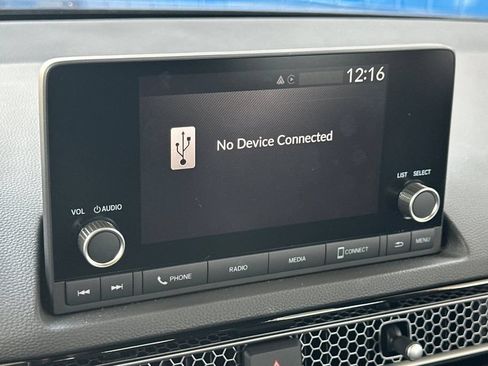 Certified 2026 Honda Civic Sport image 19