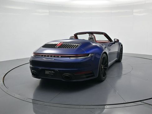 Used 2021 Porsche 911 Carrera S image 30