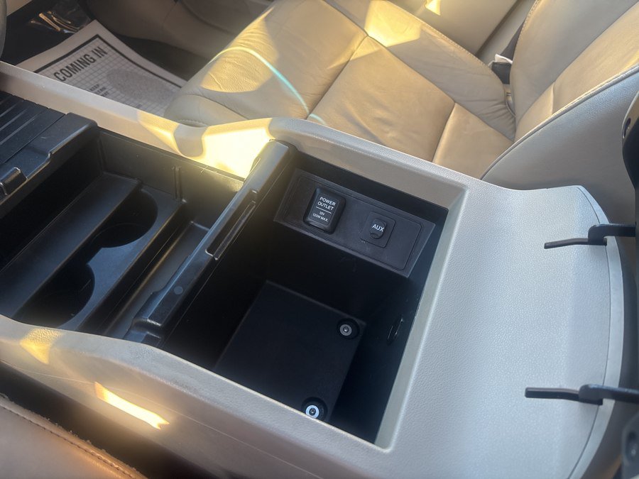 Used 2011 Honda Pilot EX-L image 25