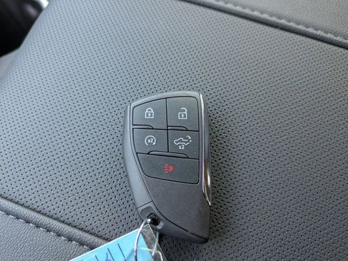 New 2026 Chevrolet Silverado 2500 LTZ w/ Z71 Chrome Sport Edition image 27