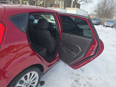 Used 2014 Ford Fiesta SE w/ Equipment Group 201A image 26