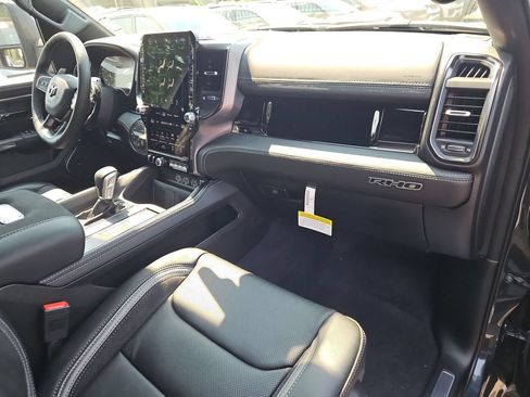 New 2026 RAM 1500 RHO w/ RHO Level 1 Equipment Group AWD/4WD image 17