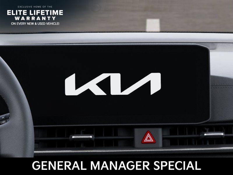 New 2026 Kia Carnival FWD image 21