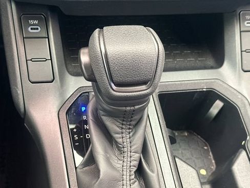 Used 2026 Toyota RAV4 LE FWD image 21